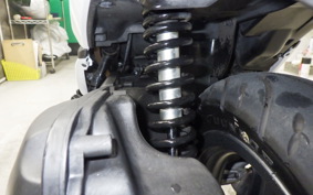 HONDA DIO 110 2017 JF31