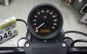 HARLEY XL883N 2018