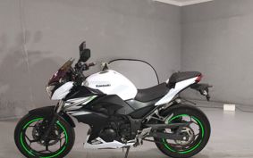 KAWASAKI Z250 ER250C