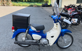 HONDA SUPER CUB50 AA09