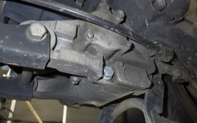 SUZUKI ADDRESS V125 S CF4MA