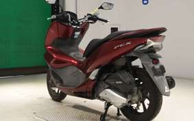 HONDA PCX125 2021 JF81