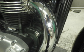 TRIUMPH BONNEVILLE T100 2020