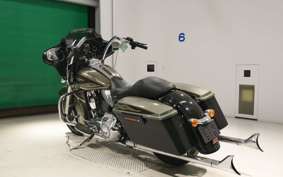 HARLEY FLHX 1690 2012