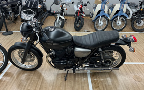 KAWASAKI W800 STREET 2019 EJ800B