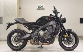 YAMAHA XSR900 2024 RN80J