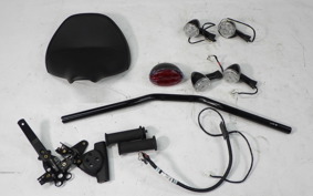TRIUMPH TRIUMPH BONNEVILLE ボバー 2024