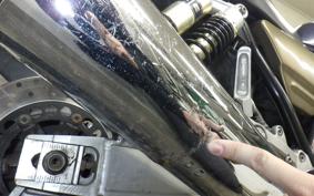 YAMAHA XJR400 1993 4HM