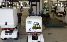 HONDA GYRO CANOPY 1995 TA02