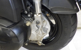 YAMAHA AXIS 125 Z 2005 SED7J