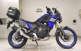 YAMAHA TENERE 700 2024 DM13J