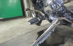 YAMAHA DRAGSTAR 400 2008 VH01J