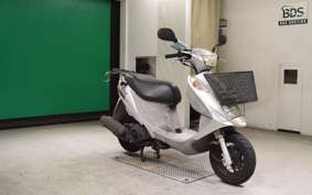 SUZUKI ADDRESS V125 G 2009 CF46A