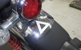 HONDA MONKEY 125 2007 JB03