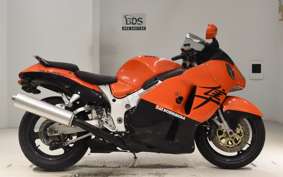 SUZUKI GSX-1300R HAYABUSA 1999