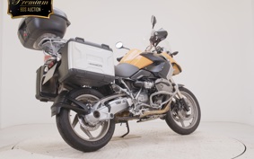 BMW R1200GS 2009