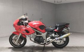 SUZUKI SV400S 2000 VK53A