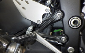 KAWASAKI NINJA ZX-6R A 2021 ZX636G