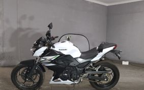 KAWASAKI Z250 ER250C