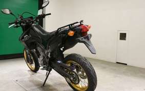 HONDA CRF250M 1997 MD38