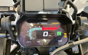 BMW R1250GS 2021 0M01