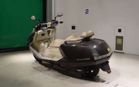 YAMAHA MAXAM 250 2020 SG21J