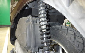 HONDA TACT-4ﾍﾞｰｼｯｸ AF79