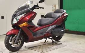 HONDA SILVER WING 400 GT Type 2010 NF03