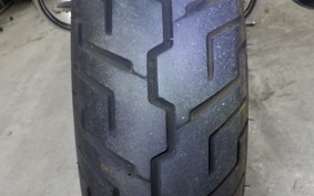 SUZUKI INTRUDER 400 Classic 2010 VK56A