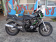 Фото Kawasaki GPZ400R 1988 с японского аукциона