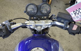 HONDA CB400SF VTEC K NC39