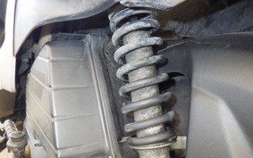 YAMAHA GEAR Gen.2 UA07J