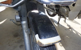 HONDA C110 SUPER CUB JA07