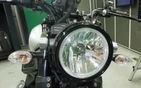 YAMAHA XSR900 2017 RN56J