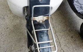 HONDA C50 SUPER CUB E C50