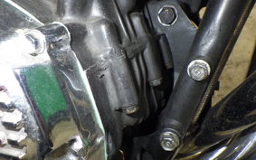 HONDA CBX400F 2011 NC07