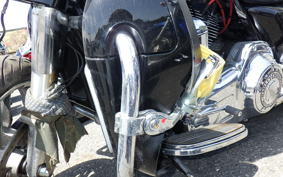 HARLEY FLHX 1690 2014