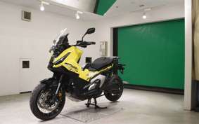 HONDA X-ADV 750 2025 RH21