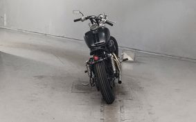 HONDA SHADOW 400 SLASHER NC40