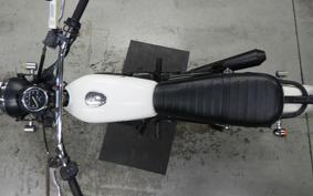 KAWASAKI 250TR 1992 BJ250F