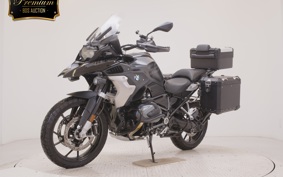 BMW R1250GS 2022