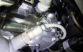 HONDA LEAD 125 JK12