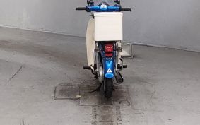 HONDA SUPER CUB110 JA59