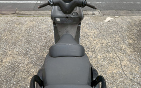 YAMAHA MAJESTY 125FI SE27