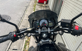 SUZUKI GLADIUS400 ABS 2011 VK58A