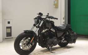 HARLEY XL1200X 2017