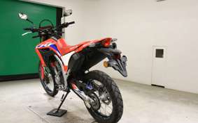 HONDA CRF250L 2015 MD47