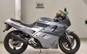 SUZUKI GSX250F Across GJ75A