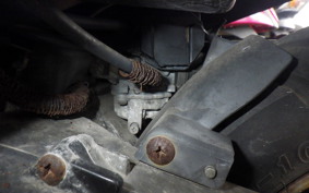 SUZUKI ADDRESS V100 CE13A