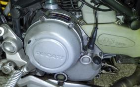 DUCATI MULTISTRADA 1000 DS 2010